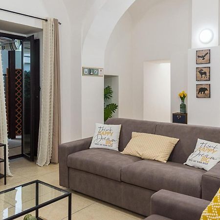 Agathe Guest House Katanya Dış mekan fotoğraf