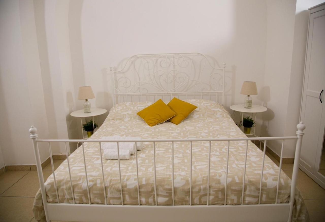 Agathe Guest House Katanya Dış mekan fotoğraf