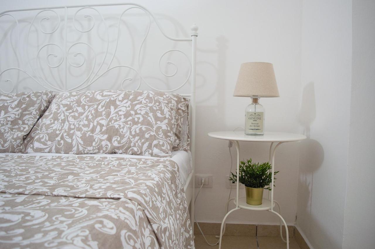 Agathe Guest House Katanya Dış mekan fotoğraf