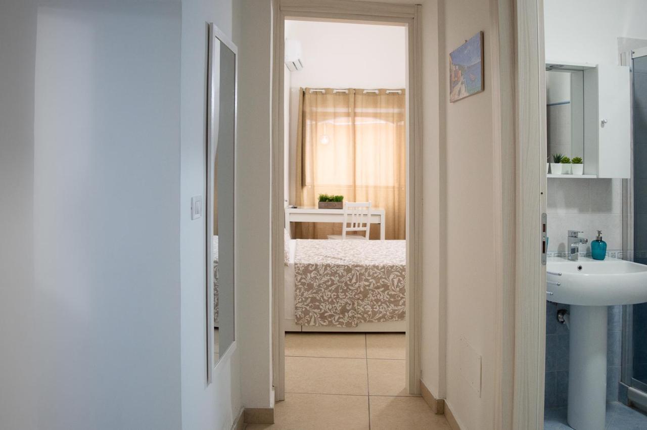 Agathe Guest House Katanya Dış mekan fotoğraf