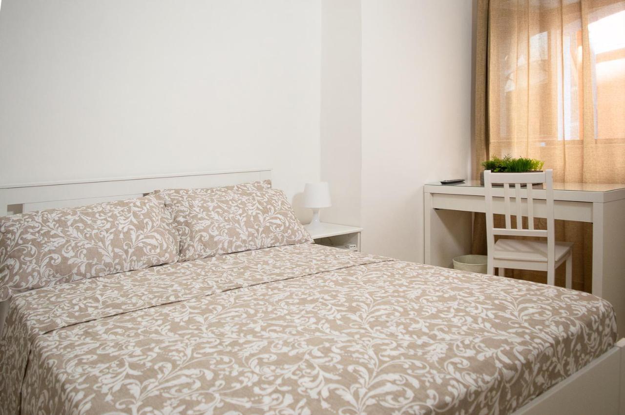 Agathe Guest House Katanya Dış mekan fotoğraf