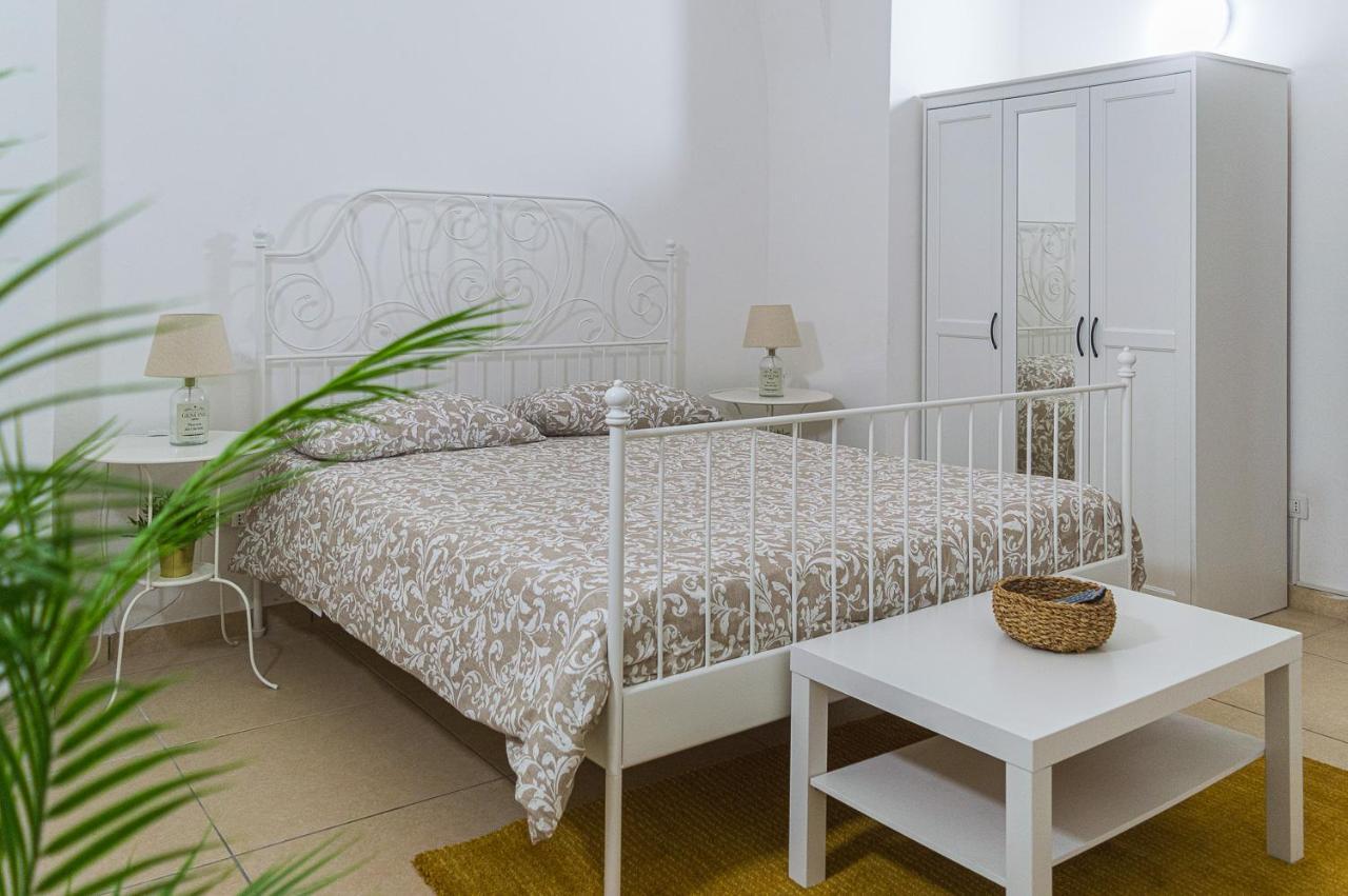 Agathe Guest House Katanya Dış mekan fotoğraf