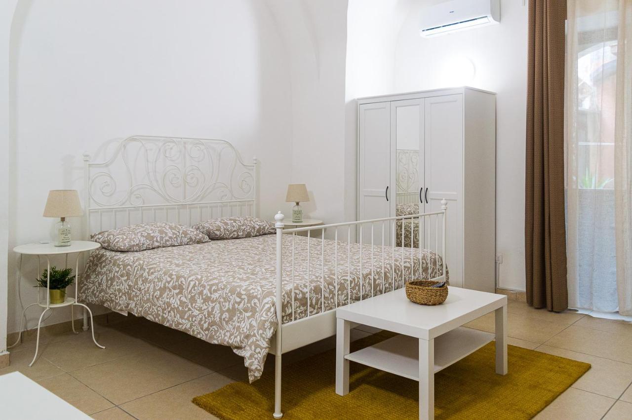 Agathe Guest House Katanya Dış mekan fotoğraf